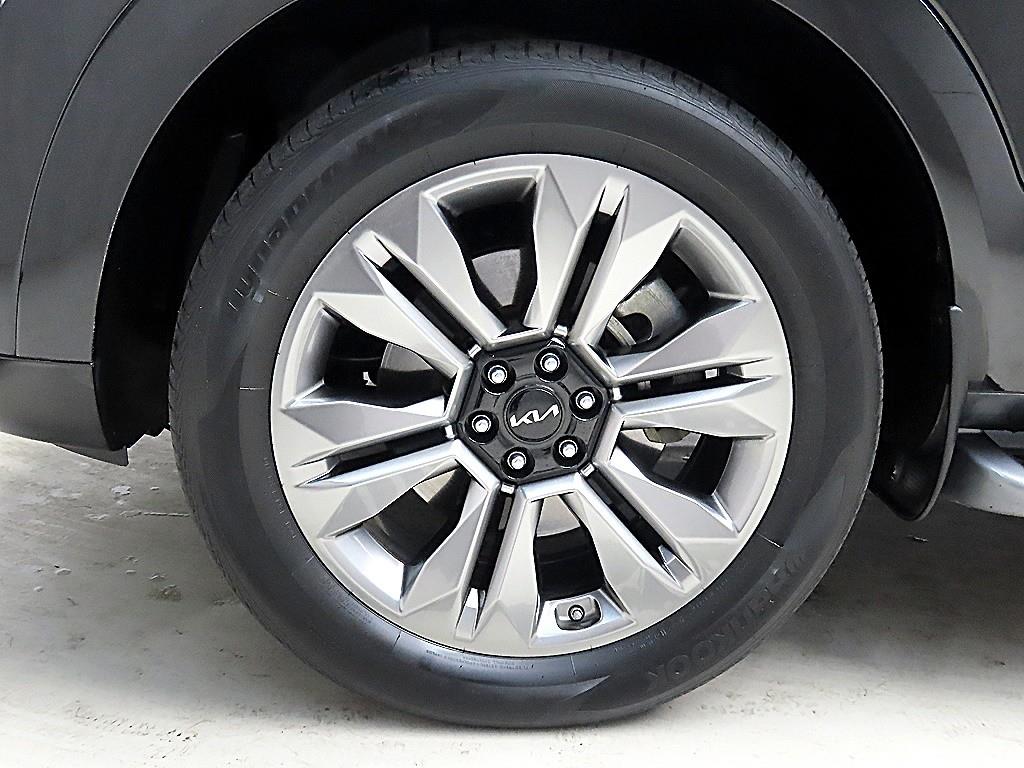 KIA Mohave 2023 Negro - Importación desde Corea - HF Imports Iquique - Foto 19