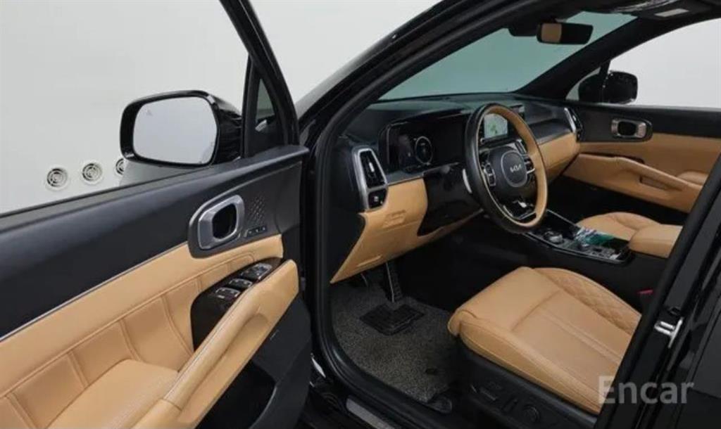 KIA Sorento - Vista 10