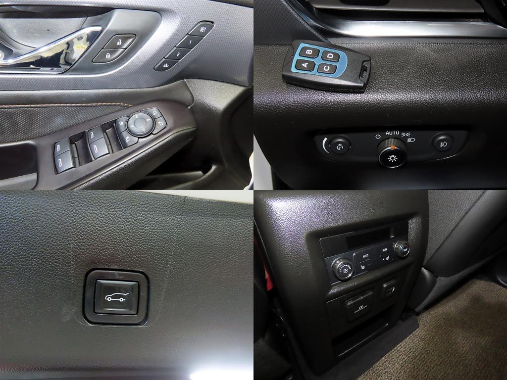 Chevrolet Travers 2020 Blanco - Importación desde Corea - HF Imports Iquique - Foto 18