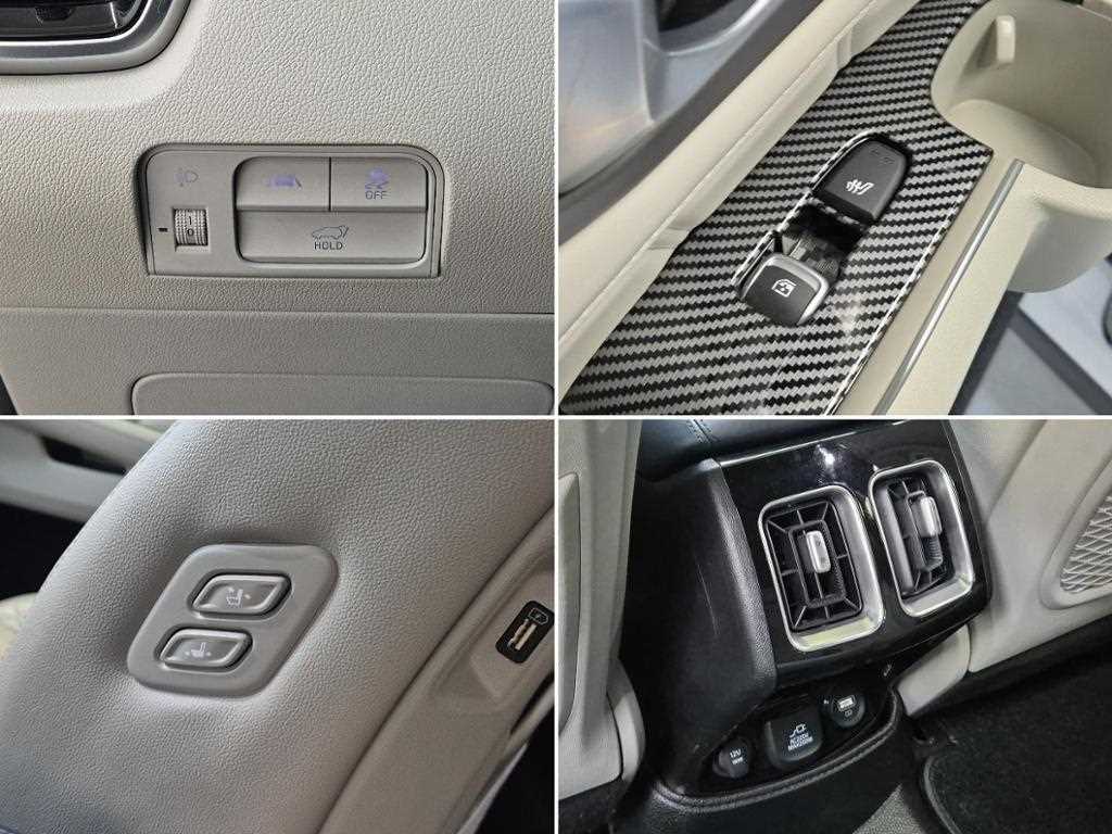 KIA Sorento 2022 Blanco - Importación desde Corea - HF Imports Iquique - Foto 17