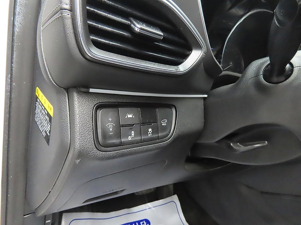 HYUNDAI Santa Fe 2020 Blanco - Importación desde Corea - HF Imports Iquique - Foto 13