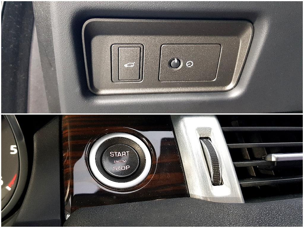 Land Rover Range Rover Bike - Vista 12