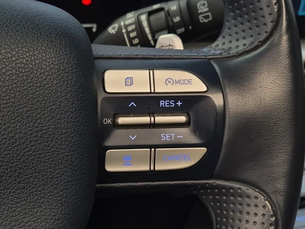 HYUNDAI Nexo 2020 Blanco - Importación desde Corea - HF Imports Iquique - Foto 14