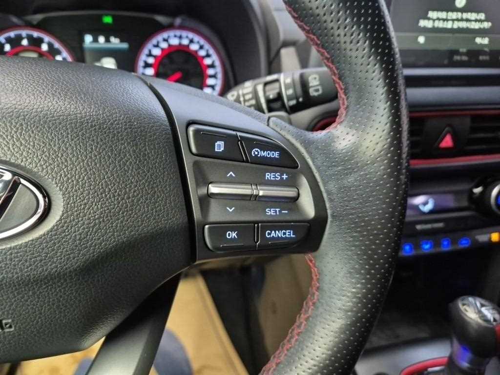 HYUNDAI Kona 2019 Gris - Importación desde Corea - HF Imports Iquique - Foto 15