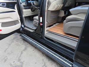 KIA Carnival - Vista 12