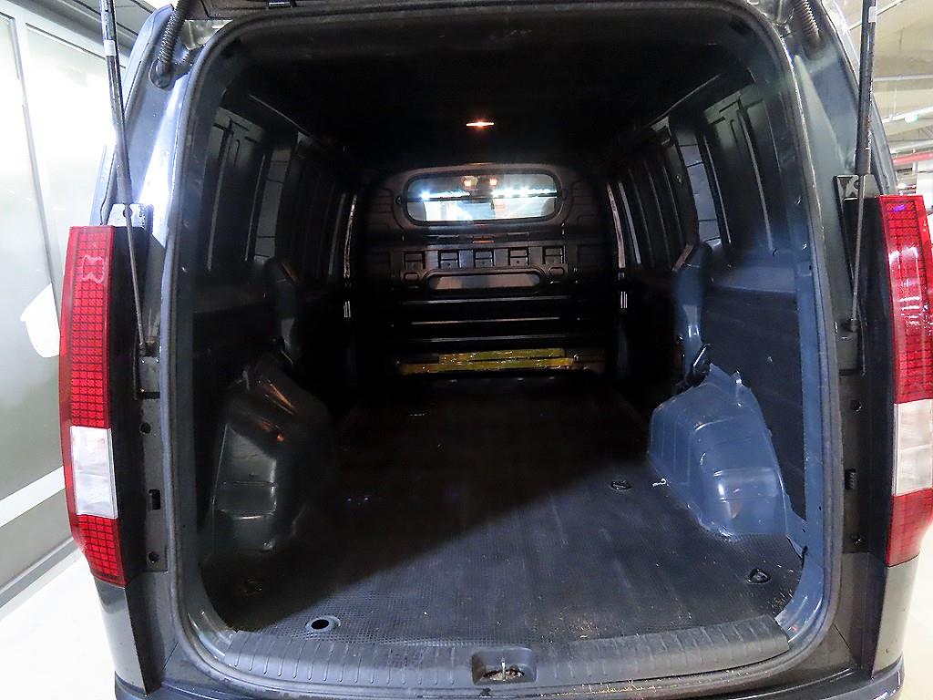 HYUNDAI Staria 2022 Gris - Importación desde Corea - HF Imports Iquique - Foto 16