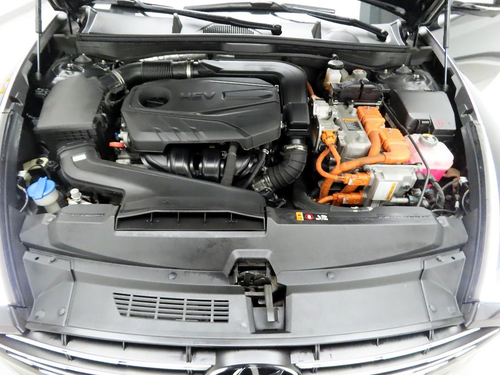 HYUNDAI Sonata 2021 Negro - Importación desde Corea - HF Imports Iquique - Foto 20