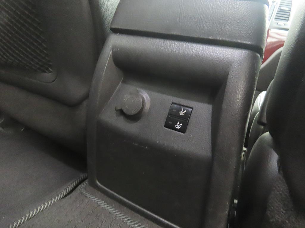 HYUNDAI Santa Fe 2010 Azul - Importación desde Corea - HF Imports Iquique - Foto 13