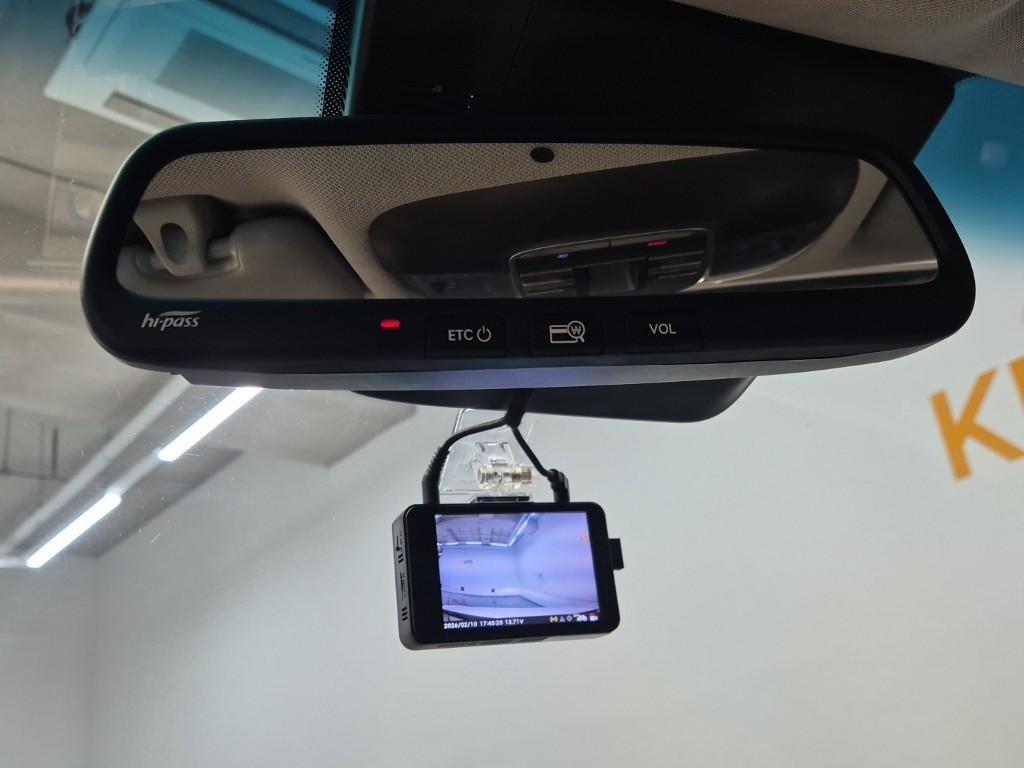 HYUNDAI Nexo 2020 Blanco - Importación desde Corea - HF Imports Iquique - Foto 15