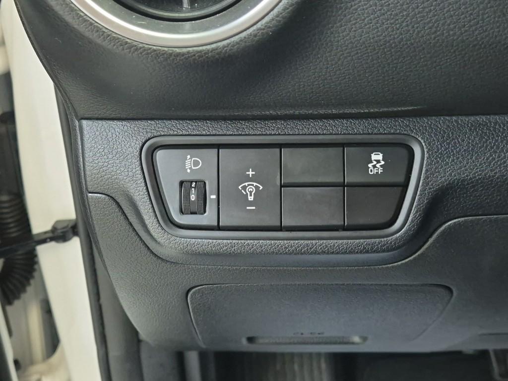 KIA K3 2022 Blanco - Importación desde Corea - HF Imports Iquique - Foto 17