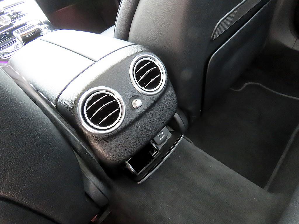 Mercedes Benz E class 2017 Blanco - Importación desde Corea - HF Imports Iquique - Foto 15