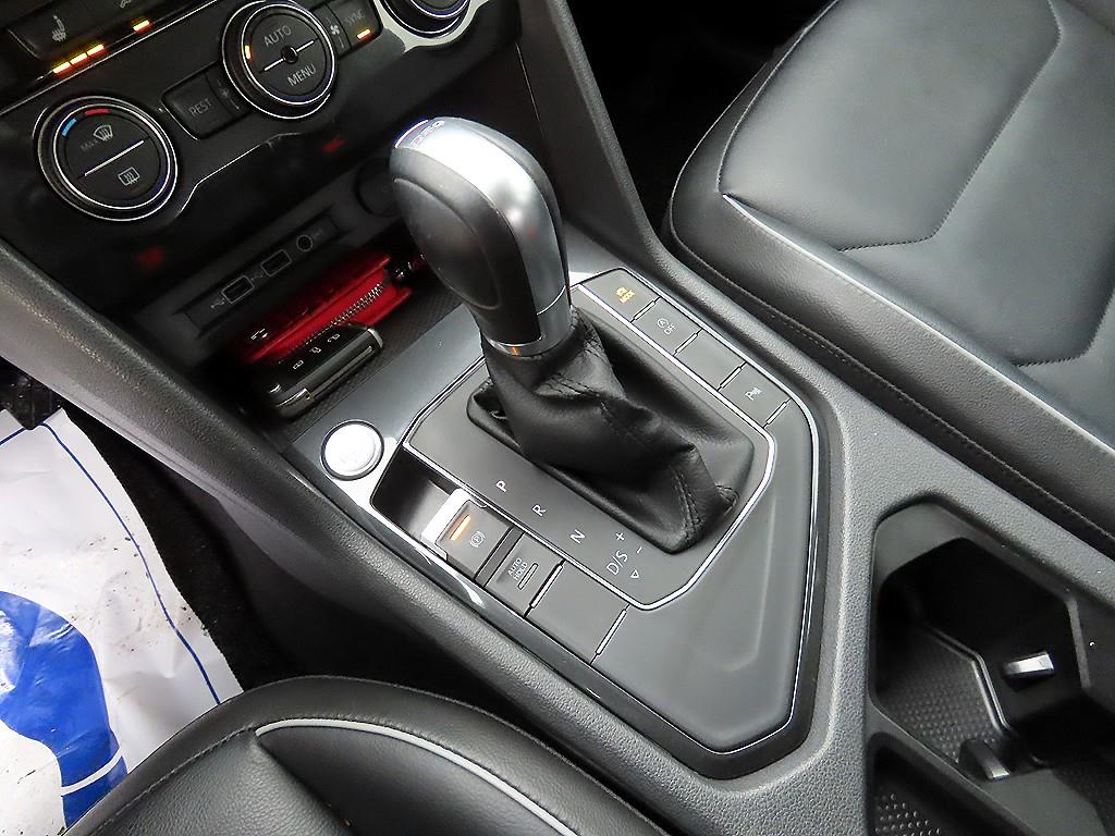 Volkswagen Tiguan - Vista 10