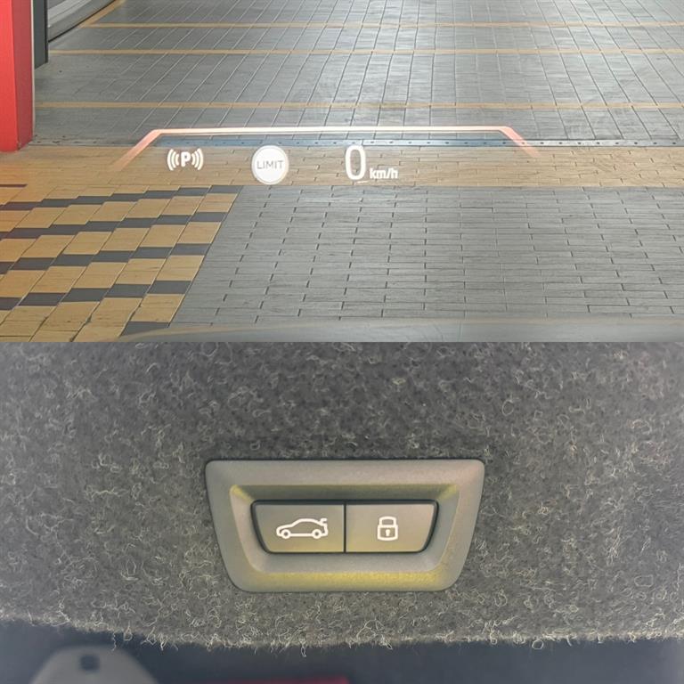 BMW 5 Series 2025 Gris - Importación desde Corea - HF Imports Iquique - Foto 13