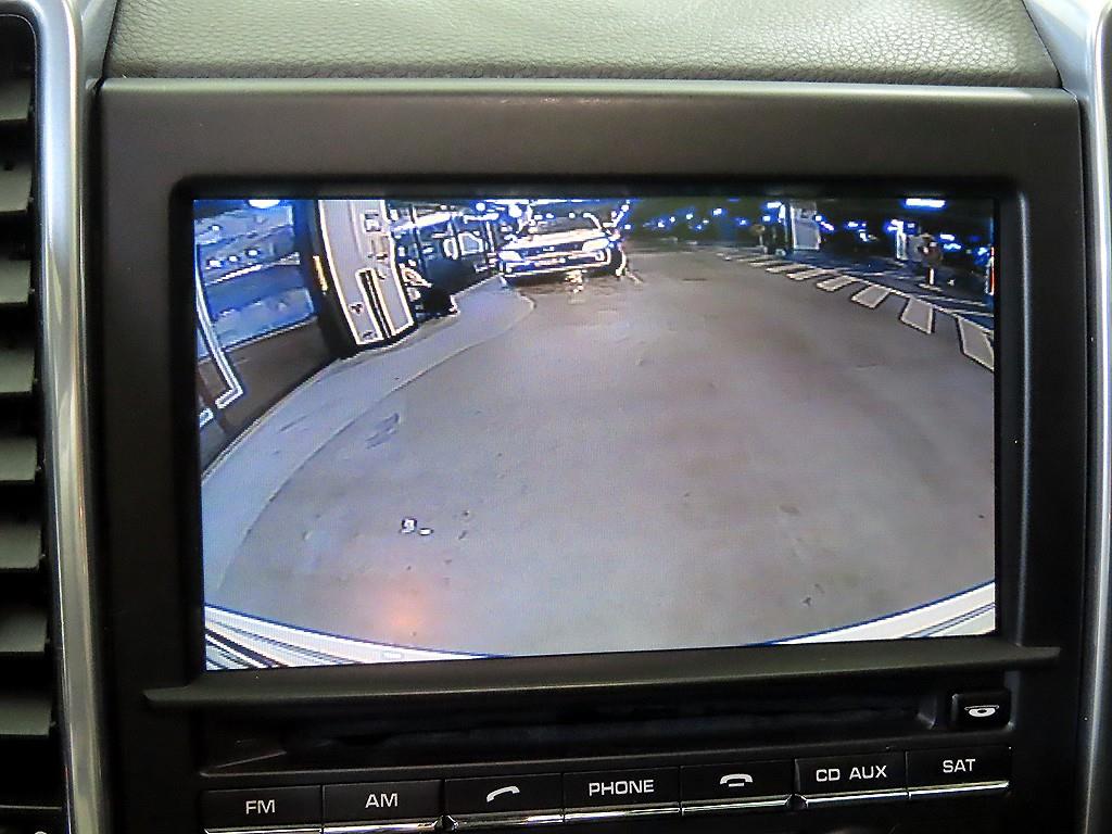 Porsche Cayenne 2011 Blanco - Importación desde Corea - HF Imports Iquique - Foto 14