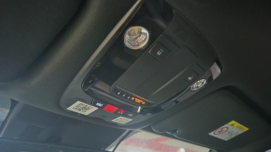 KIA Sorento 2023 Negro - Importación desde Corea - HF Imports Iquique - Foto 20