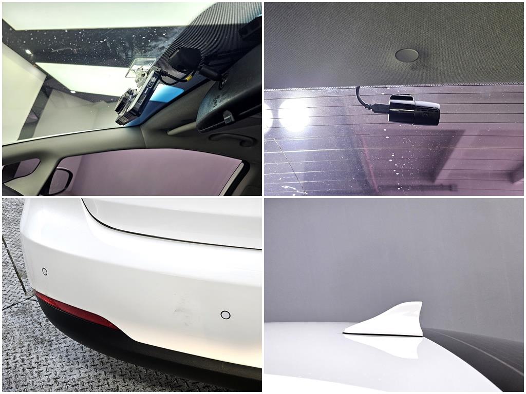 KIA K3 2015 Blanco - Importación desde Corea - HF Imports Iquique - Foto 19