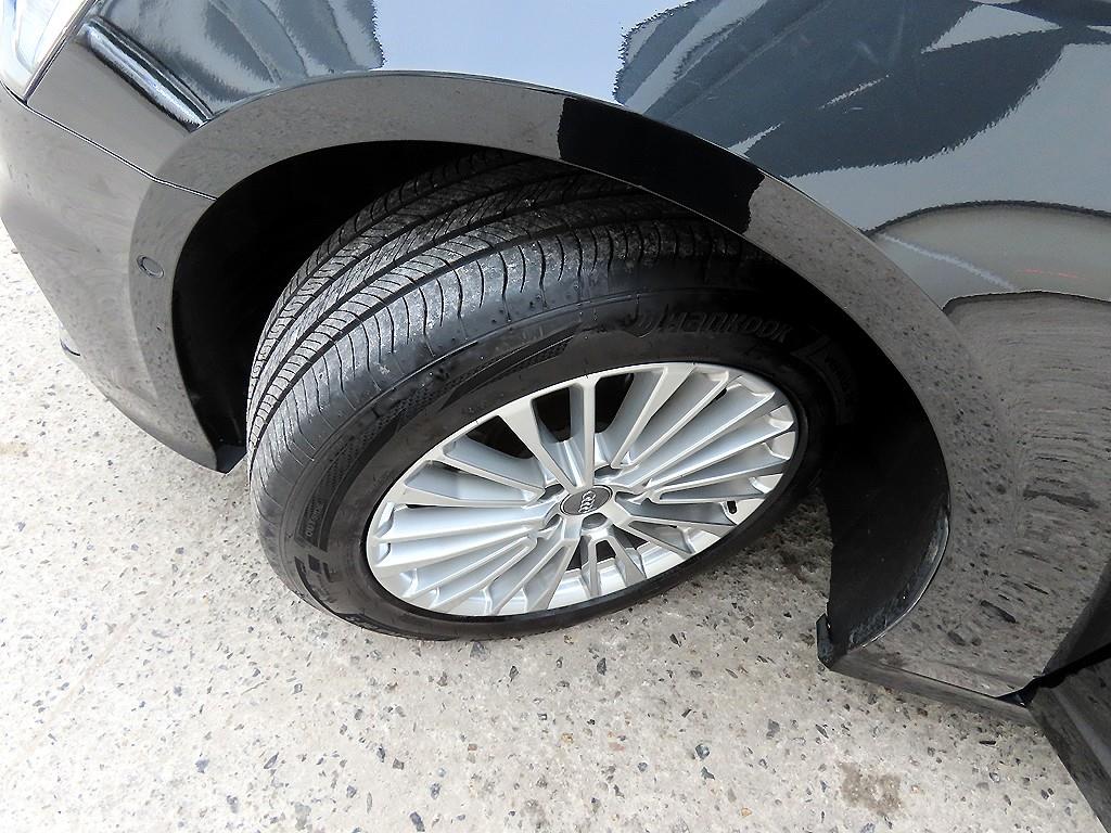 Audi A6 2020 Negro - Importación desde Corea - HF Imports Iquique - Foto 20