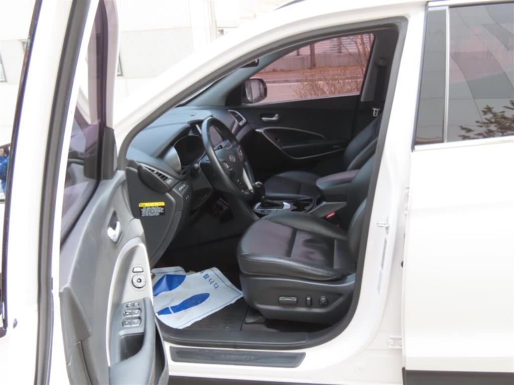 HYUNDAI Santa Fe 2017 - Importación desde Corea - HF Imports Iquique - Foto 13