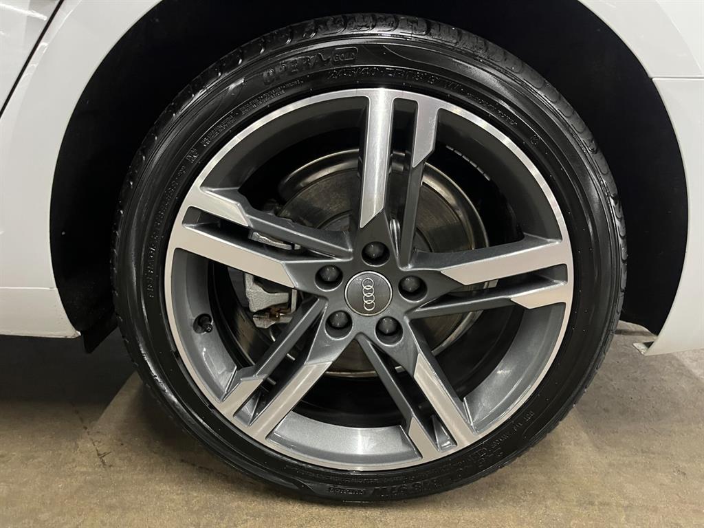 Audi A4 2019 Blanco - Importación desde Corea - HF Imports Iquique - Foto 18