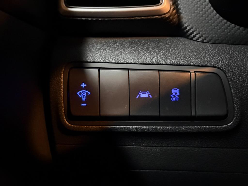 HYUNDAI Tucson 2020 Blanco - Importación desde Corea - HF Imports Iquique - Foto 15