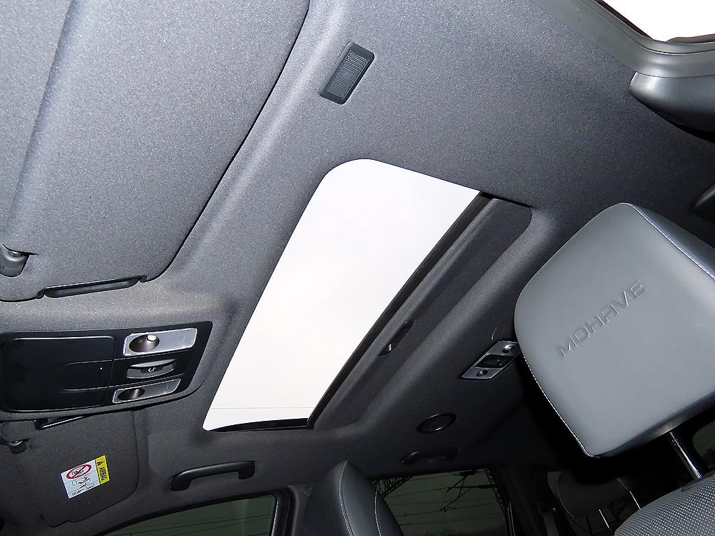 KIA Mohave 2023 Negro - Importación desde Corea - HF Imports Iquique - Foto 17