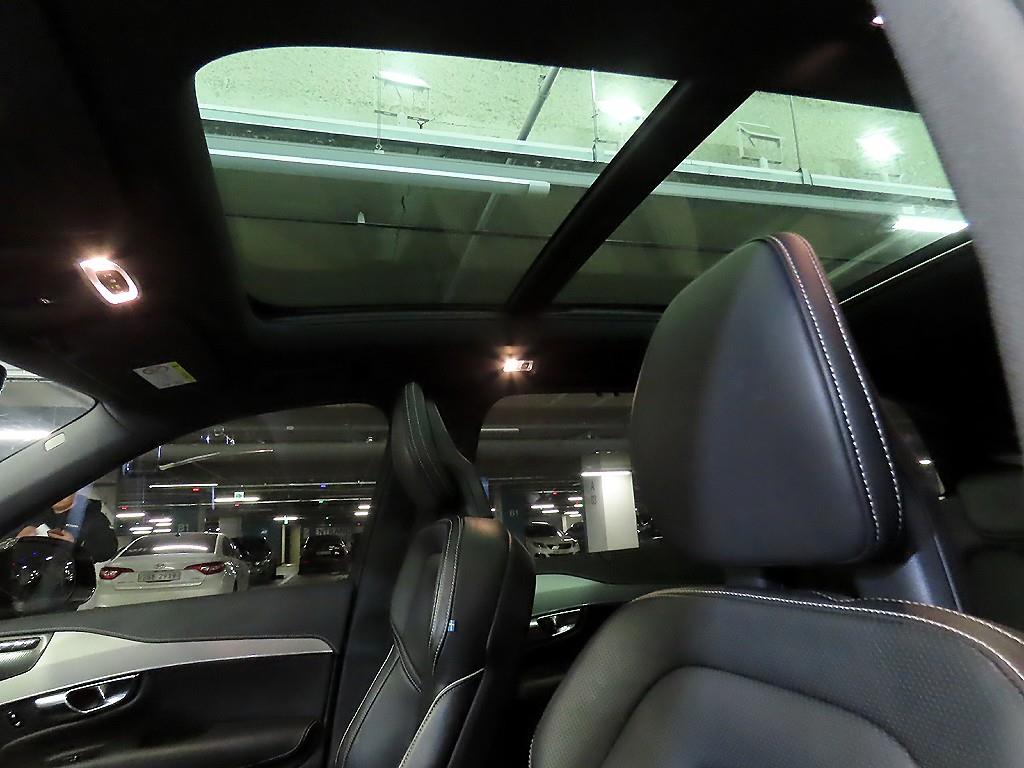 Volvo XC90 2021 Blanco - Importación desde Corea - HF Imports Iquique - Foto 16