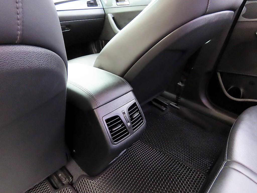 HYUNDAI Sonata 2015 - Importación desde Corea - HF Imports Iquique - Foto 17