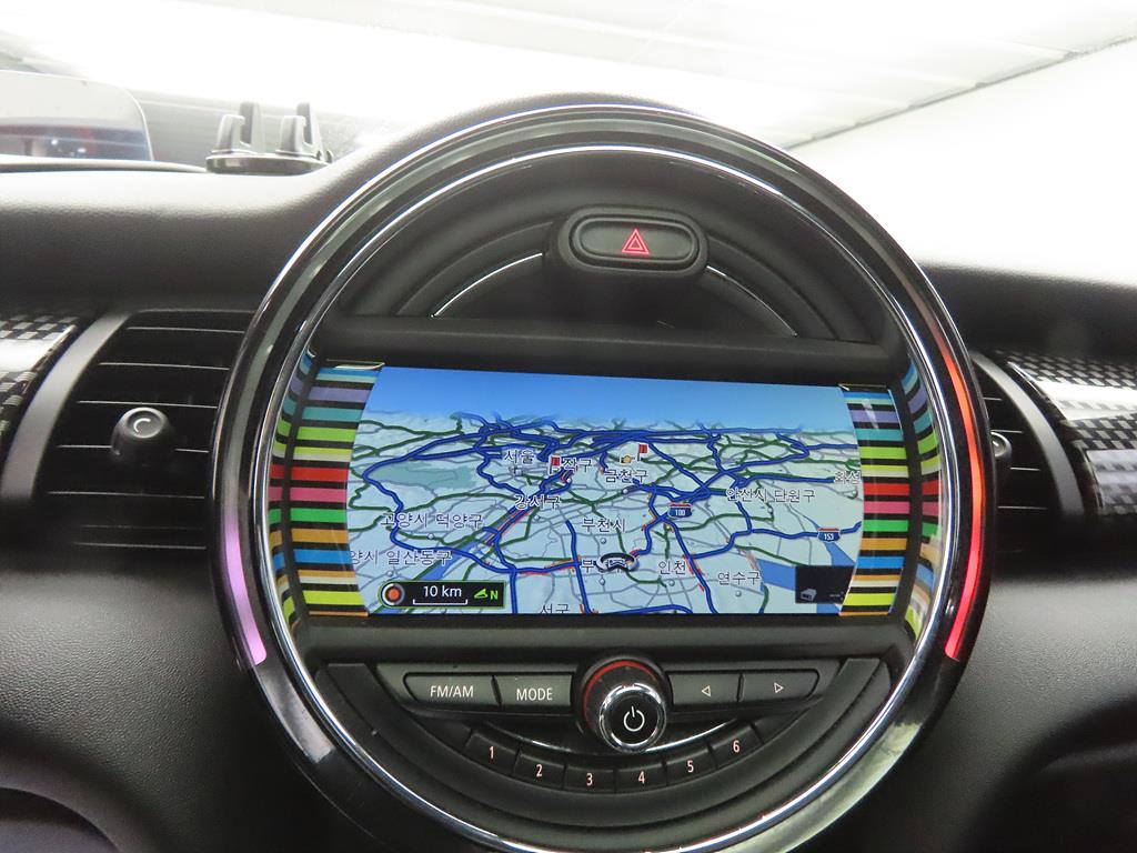 Mini Cooper 2014 Blanco - Importación desde Corea - HF Imports Iquique - Foto 13