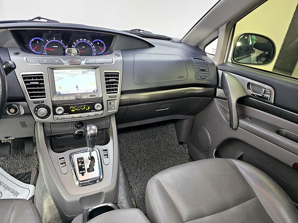 Ssangyong Korando - Vista 10