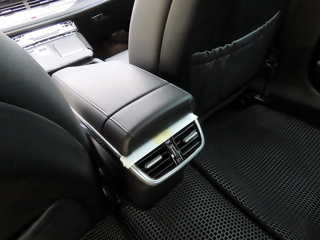 HYUNDAI Grandeur 2020 - Importación desde Corea - HF Imports Iquique - Foto 17