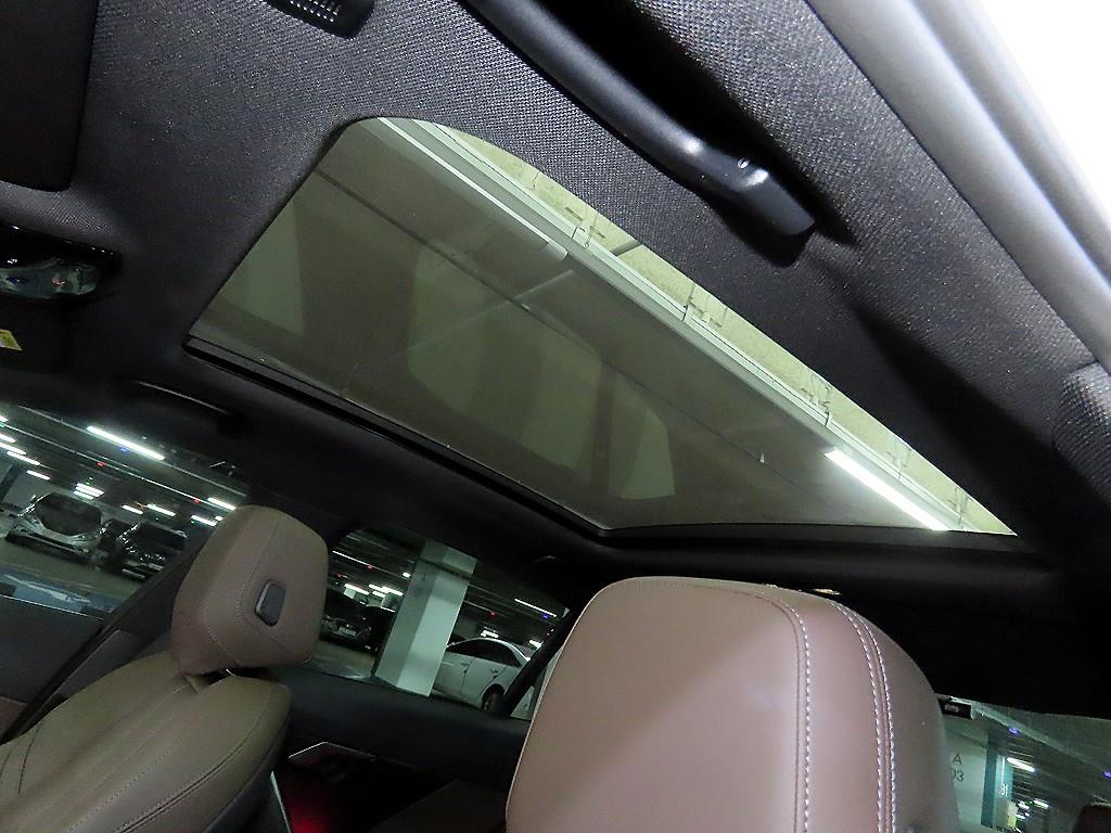 BMW 5 Series 2025 - Importación desde Corea - HF Imports Iquique - Foto 17