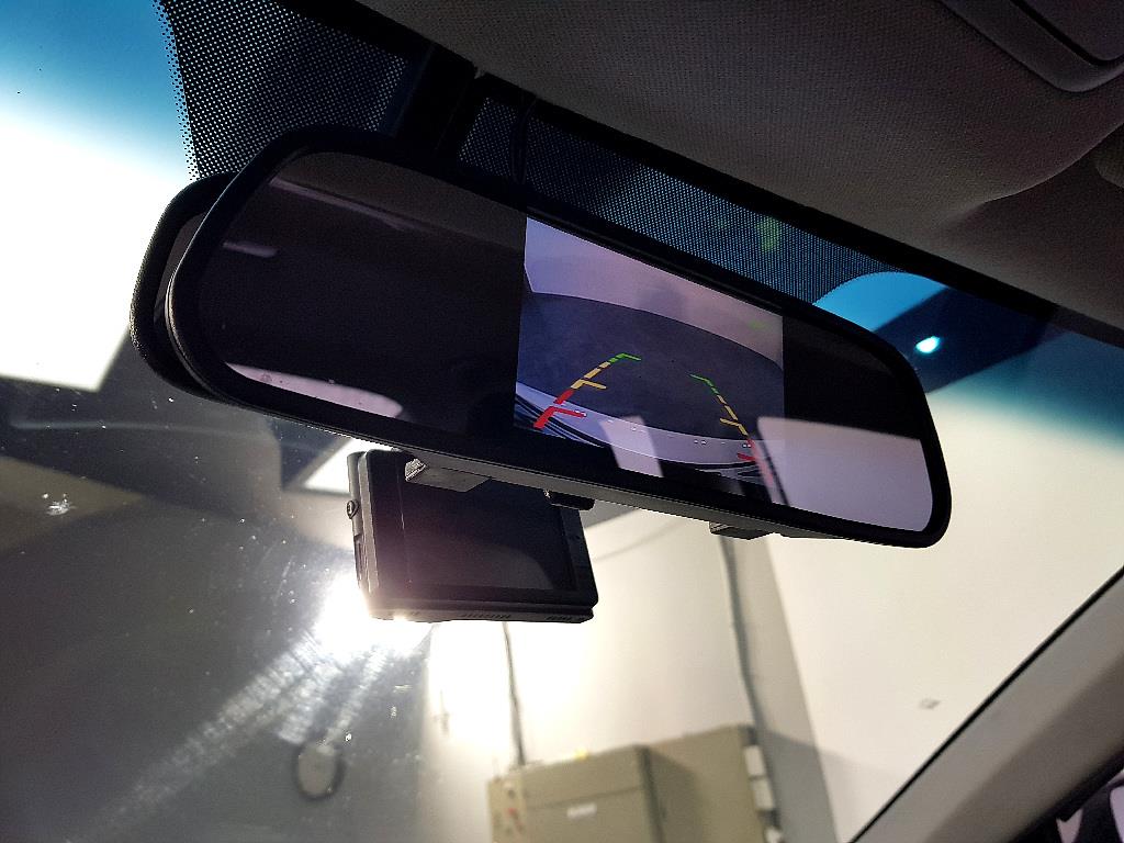 HYUNDAI Avante 2012 Blanco - Importación desde Corea - HF Imports Iquique - Foto 17