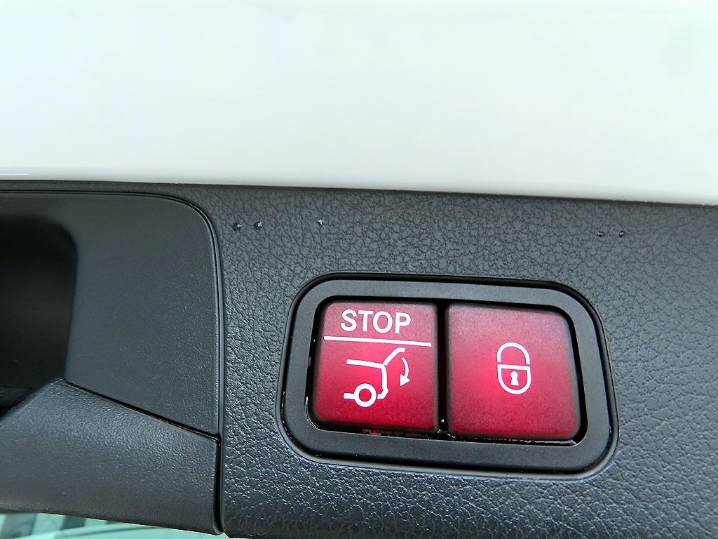 Mercedes Benz GLB Class 2020 Blanco - Importación desde Corea - HF Imports Iquique - Foto 17