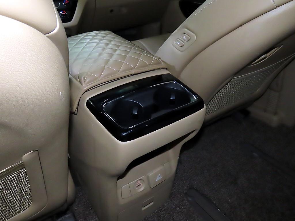 KIA Carnival 2019 Blanco - Importación desde Corea - HF Imports Iquique - Foto 14