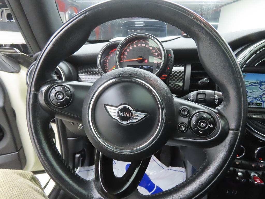 Mini Cooper - Vista 7