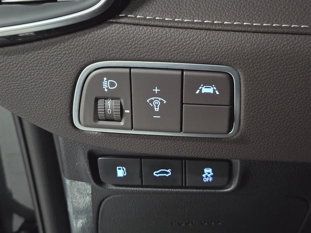 HYUNDAI Grandeur 2019 Gris - Importación desde Corea - HF Imports Iquique - Foto 14