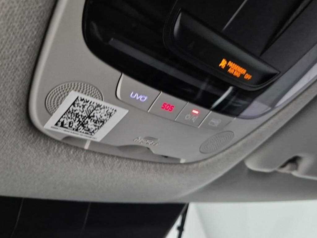 KIA Seltos 2020 Blanco - Importación desde Corea - HF Imports Iquique - Foto 16