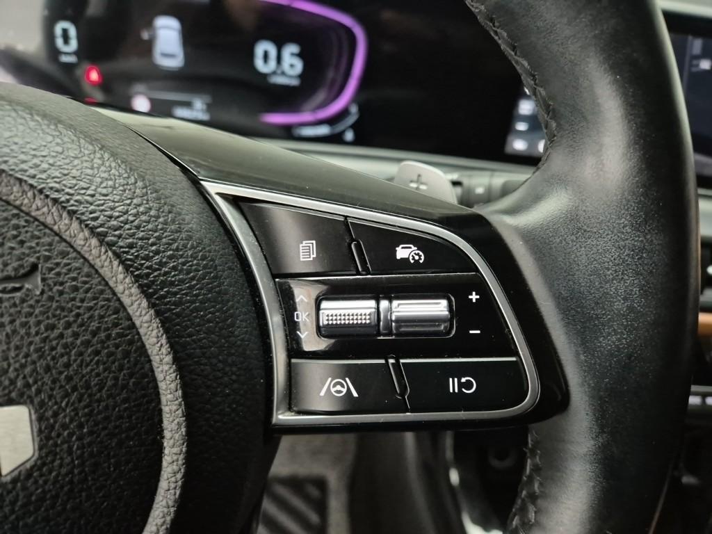 KIA Seltos 2023 Blanco - Importación desde Corea - HF Imports Iquique - Foto 17