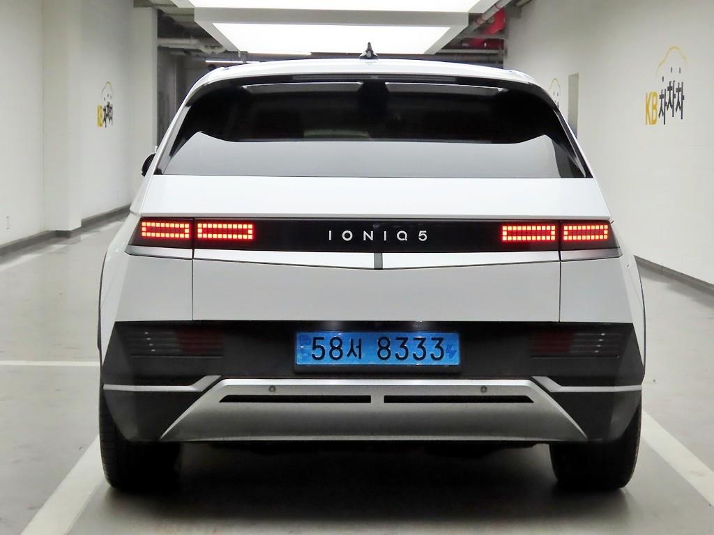 HYUNDAI Ioniq 5 - Vista 3
