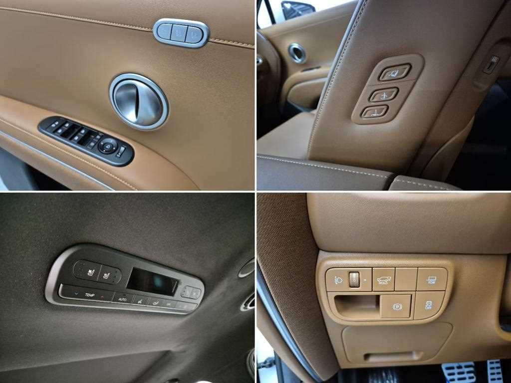 HYUNDAI Palisade 2026 Blanco - Importación desde Corea - HF Imports Iquique - Foto 17