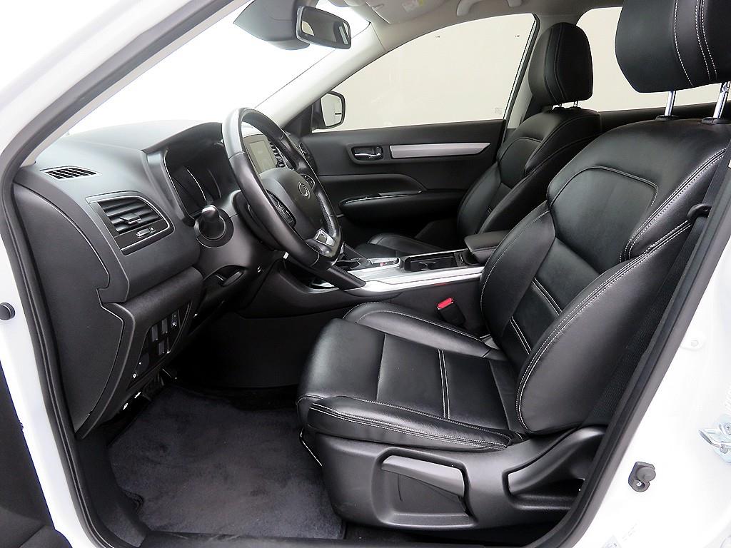 SAMSUNG QM6 - Vista 7