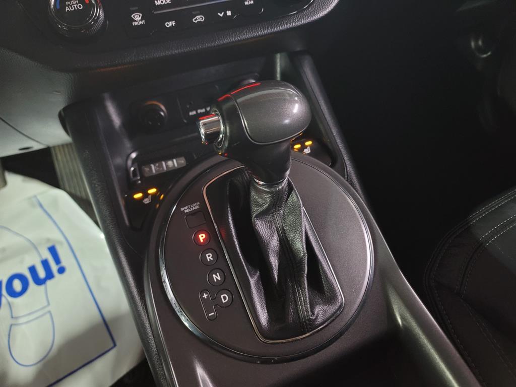 KIA Sportage 2013 Blanco - Importación desde Corea - HF Imports Iquique - Foto 14