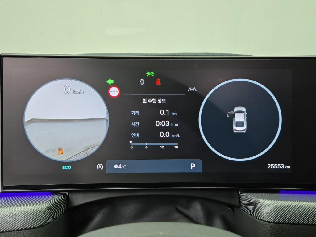 HYUNDAI Sonata - Vista 7