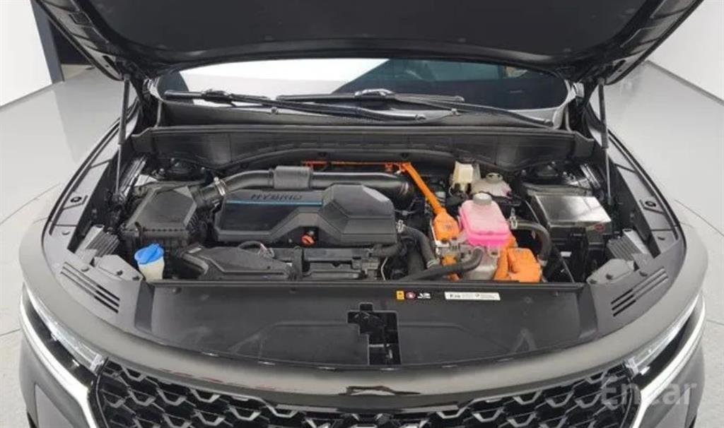 KIA Sorento - Vista 6