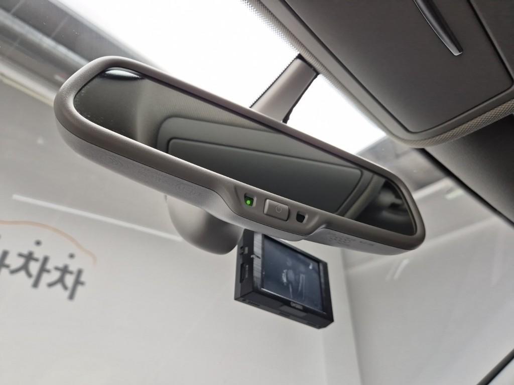 Audi A6 2016 Blanco - Importación desde Corea - HF Imports Iquique - Foto 17