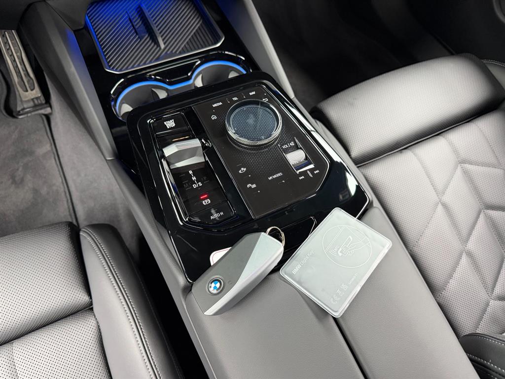 BMW 5 Series - Vista 11