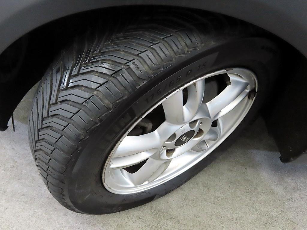 Mini Cooper 2013 the color of pearl - Importación desde Corea - HF Imports Iquique - Foto 15