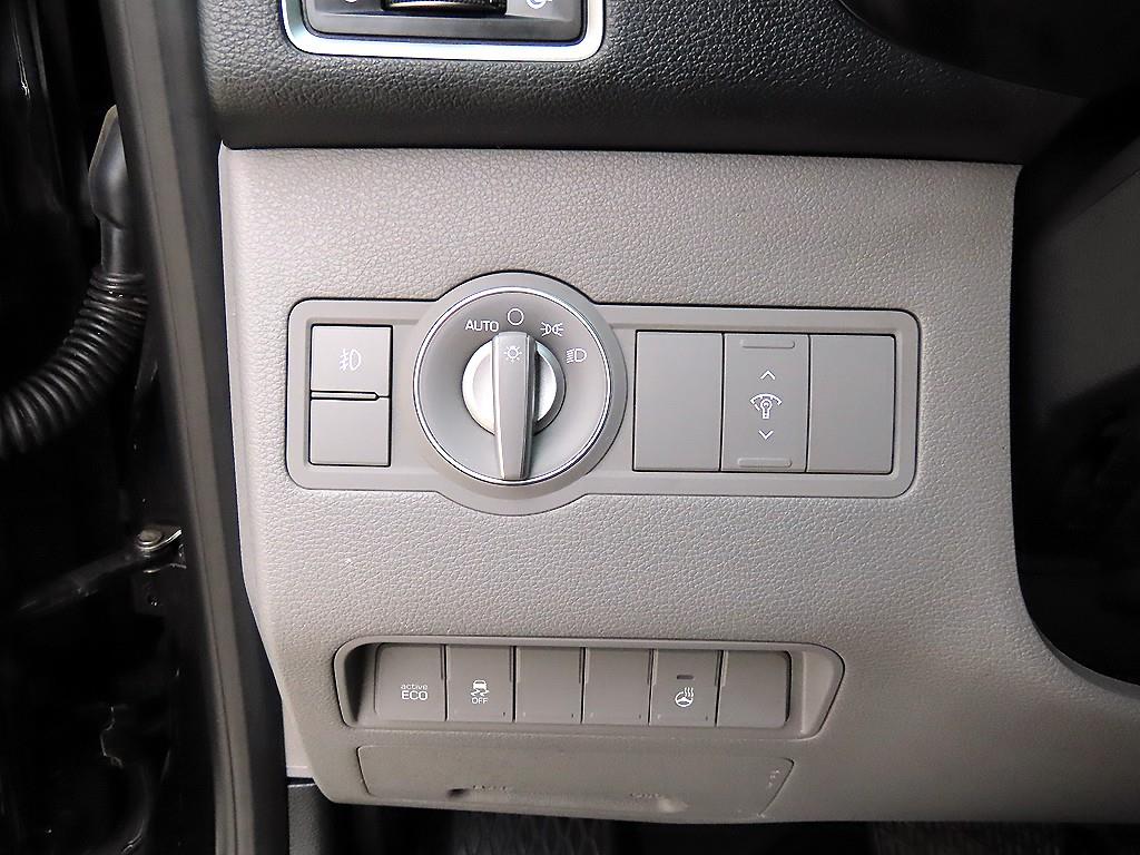 HYUNDAI Solati 2021 Negro - Importación desde Corea - HF Imports Iquique - Foto 13