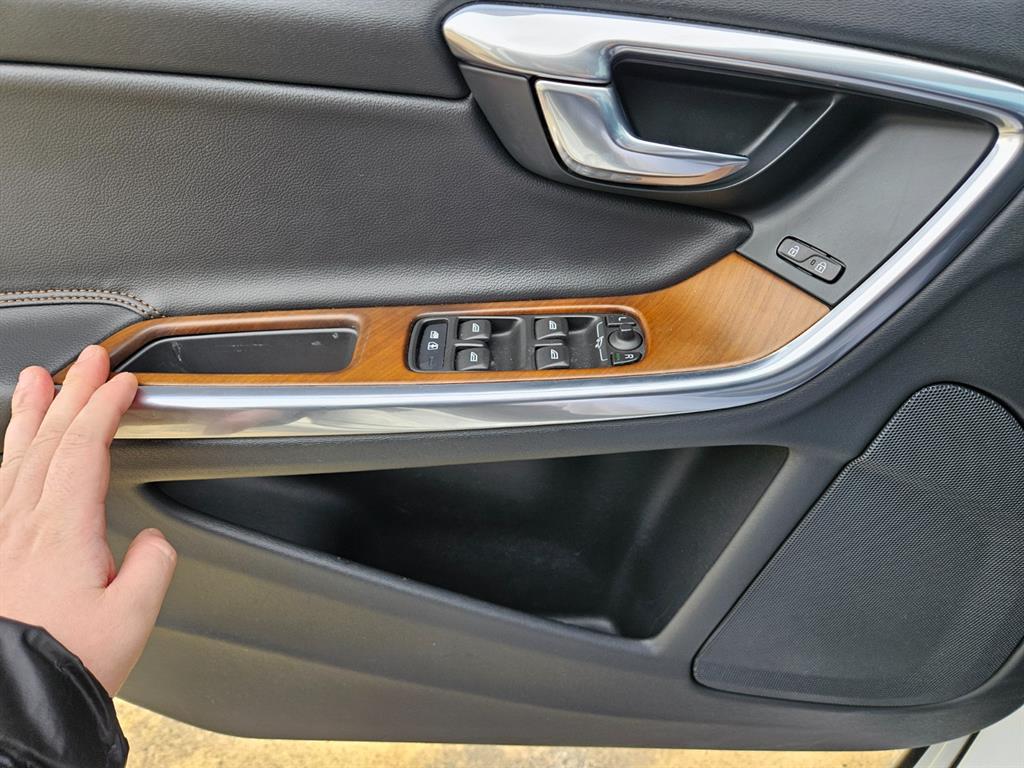 Volvo S60 2016 Blanco - Importación desde Corea - HF Imports Iquique - Foto 16