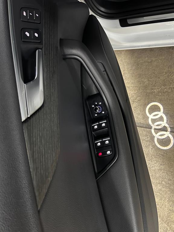 Audi A4 2019 Blanco - Importación desde Corea - HF Imports Iquique - Foto 17